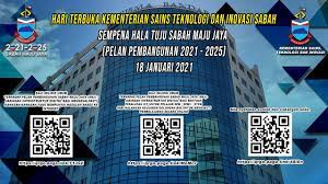 The ministry of science, technology and innovation, abbreviated mosti, is a ministry of the government of malaysia. Hari Terbuka Kementerian Sains Teknologi Dan Inovasi Youtube