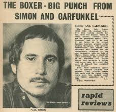 How did song mention Stanley Dancer?