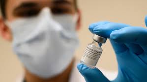 La autocitación para la vacuna del coronavirus se amplía en la comunidad de madrid. La Autocita Para La Vacuna Se Amplia A Las Personas A Partir De 45 Anos Y El Proximo Miercoles A Los De 40 En Adelante