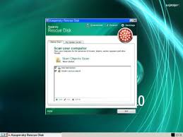 Linux Based Anti Virus Rescue Cds And The Alternatives