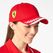 Maybe you would like to learn more about one of these? Ferrari Replica Team Cap Formulasports