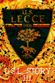 Head to head statistics and prediction, goals, past matches, actual form for serie a. I 111 Anni Del Lecce Visti Dall Artista Salentino Marcello Quarta Il Leccese Giallorossi Sempre