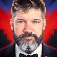 Berta Alexander's Instagram, Twitter & Facebook