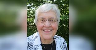 Obituary information for Anna J Merkle