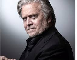 Steve Bannon Projects :: Photos, videos, logos, illustrations and branding  :: Behance