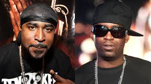 Tony Yayo, Young Buck Play 'Devil's Advocate'