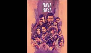 We did not find results for: Meet The Women Of Navarasa Who Bring Alive Nine Visceral Emotions The Week