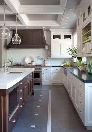 Pinterest) #plexiglas #verriere #cuisine #noir #black #blanc #carrelage #sol #white #inspiration #deco cool kitchens. Explored Kitchen Lighting Ideas On Pinterest See More Ideas About Kitchen Lighting Ideas For Low Ceilings Kitchen Design Black Countertops Kitchen Hoods