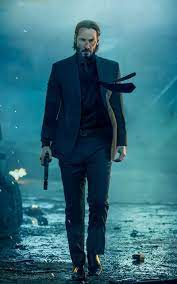 Directed by chad stahelski, david leitch. 1600x2560 John Wick John Wick Movie Keanu Reeves John Wick John Wick