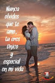 Eres Mi Vida Imagenes De Parejas Enamoradas Frases De Te Amo Te Amo