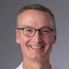 Dr. Steven Woolley, MD