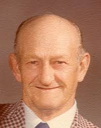 Harold Edward Beck (1908-1990)