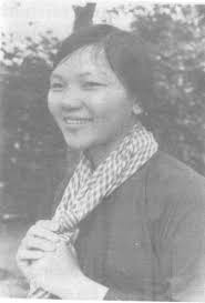 Những bức ảnh gắn với cuộc đời 'nụ cười' Võ Thị Thắng