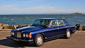 Image result for Royal Blue 1994 Reliant