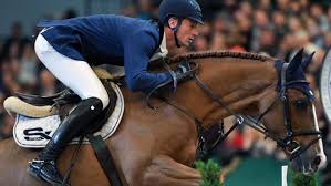 Bei den finals sollen vor olympia ab donnerstag auch die kleineren sportarten im tv ganz groß rauskommen. Athletenvereinbarung Unterzeichnet Deusser Beendet Streit Mit Reitverband Archiv