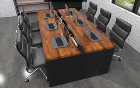 Maybe you would like to learn more about one of these? Wood And Steel Iron Age Office Launches Furniture Production Business Woodworking Network