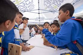 We offer the largest selection of hard to find parts. Realiza Smdif Talleres Preventivos Para Menores En Comunidades De El Marques Municipio De El Marques