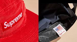 How to spot fake supreme in 2019: How To Spot Real Supreme And Louis Vuitton X Supreme Pieces
