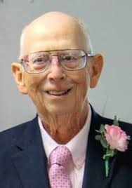 Richard " Dick" Phares Obituary (1943