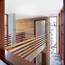 Decorations Indoor Balcony Railing Design For Modern Home Ideas With Stylish Architecture Using Neutral Col Railing Design Balcony Railing Design Loft Railing