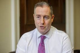 Justin McNulty told by SDLP leader he "won't accept 50%" from one of his  MLAs