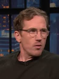 #conneromalley è ESILARANTE!😂 Conner O'Malley al Late Night with Seth  Meyers