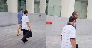 Jun 18, 2021 · a british dad was arrested and now faces up to six months in prison in singapore after he was filmed on a train without a mask. Ft Die Die Dont Want Wear Mask Again And Again