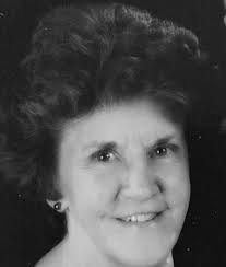 Nancy Louise Hapney Parsons