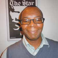 Mandela's Public Service Legacy