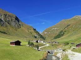 Der wiesenhof, die kleine feine pension im südtiroler valsertal. Vals Muhlbach Sudtirol