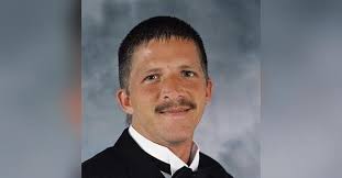 Robert Todd Mobley Obituary