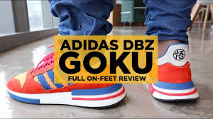 Check spelling or type a new query. Adidas X Dragon Ball Z Shenron Eqt Mid On Feet Review Youtube