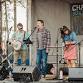  Monthly Residency: Sawgrass at Chanti’s Pizza  event image