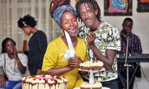 Anne kansiime's height is unknown & weight is not available now. Comedian Anne Kansiime Celebrates Her New Boyfriend S Birthday In Style Chano8