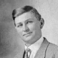 George Stanley Helgeson (1892–1968) • FamilySearch