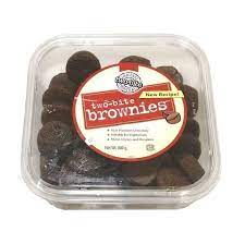 Costco Give Go Two Bite Brownies 1 36 Kg Zallat