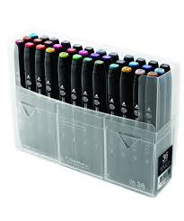 Touch Twin Marker Les témoignages feutre a alcool pas cher des personnes inscrites d'amazon vous aideront beaucoup lorsque le moment est venu de faire une préférence. touch twin marker