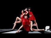 Perfume - Fushizen na Girl (Official Music Video) - YouTube