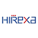 Hirexa Solutions logo