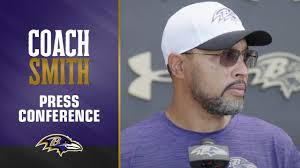 Chuck Smith: ‘Odafe Oweh’s Going to be an A-list Rusher’