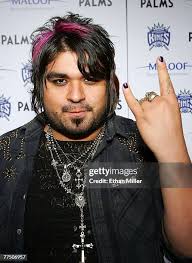 474 Ethan Roach Photos & High Res Pictures