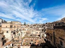 Visit Matera, Italy | Tourism & Travel