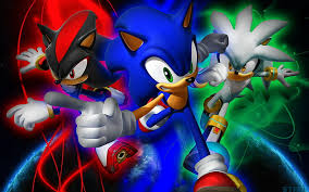 If you're looking for the best sonic hedgehog wallpaper then wallpapertag is the place to be. Hd Wallpaper Sonic Sonic The Hedgehog Shadow The Hedgehog Wallpaper Flare