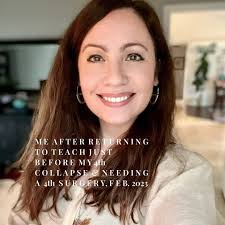 Kimberly Phinney🪴| The Way Back to Ourselves