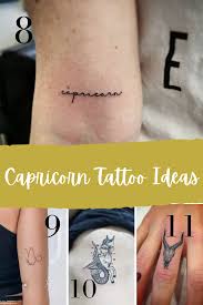 We did not find results for: Strong Capricorn Tattoo Zodiac Tattoo Ideas Tattooglee