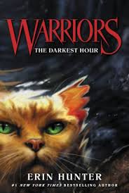 Read unlimited* books and audiobooks on the web, ipad, iphone and android. The Darkest Hour Warriors The Prophecies Begin Series 6 By Erin Hunter Dave Stevenson Paperback Barnes Noble