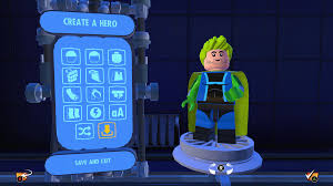 Creating your own superhero doesn't have to involve heaps of arts and crafts (although it is super fun that way!), sometimes all you need is colouring pencils and paper to bring your superhero to life. How To Create Your Own Superhero In Lego The Incredibles