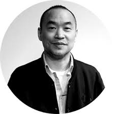 Jeffrey Huang's Instagram, Twitter & Facebook