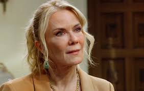 B&B Spoilers: Brooke's Shocking Betrayal - Has She Really Disowned Katie Over Hope? - Soap Opera Spy