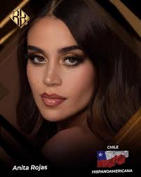 Miss Teen Chuquisaca Oficial